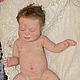 Reborn doll silicone Gold. Reborn. Reborn Dolls, reborn silicone. Online shopping on My Livemaster.  Фото №2