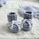 Заказать Комплект на 6-9 месяцев. safina_knit. Ярмарка Мастеров. . Комплекты одежды для малышей Фото №3