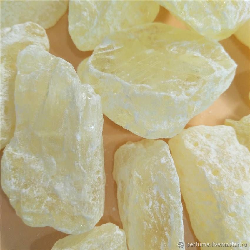 Белый Мускус Купить Настоящий