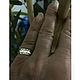 Wedding rings ' Harmony'. Engagement rings. BOR.N | avtorskoe serebro. My Livemaster. Фото №5