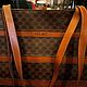 Винтаж:  одна из этих культовых сумок Celine Tote!. Сумки винтажные. Chic bags. Интернет-магазин Ярмарка Мастеров.  Фото №2