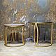 Заказать Столики "Port-au-Prince". Furniture From R&B. Ярмарка Мастеров. . Столы Фото №3