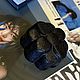 «Спасательный круг» для блондинок твёрдый бальзам. Бальзамы. Магазинчик натуральной косметики!. Интернет-магазин Ярмарка Мастеров.  Фото №2
