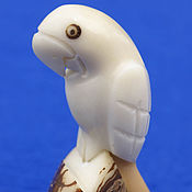 Коричневая морская черепаха, фигурка статуэтка из ореха тагуа