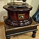 Граммофон His master’s voice. Другие инструменты. Антон. Ярмарка Мастеров.  Фото №5