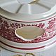 Винтаж: Подогреватель для чайника / кофейника. Rusticana. Villeroy & Boch. Кухонная утварь винтажная. Винтажная посуда из Германии. Ярмарка Мастеров.  Фото №5