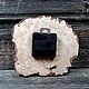 Clock made of birch burl. Watch. 13marko. Online shopping on My Livemaster.  Фото №2