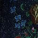 Винтаж: Старинная вышивка из микробисера. Сумки винтажные. Екатерина. Ярмарка Мастеров.  Фото №4