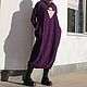 Платье худи с капюшоном. Платья. Fresh-fashion. Ярмарка Мастеров.  Фото №6