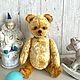 Набор для создания Мишки Тедди. Мишки Тедди. JTDOLLS. Ярмарка Мастеров.  Фото №4