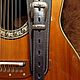  American, Strap for guitar, Lyubertsy,  Фото №1