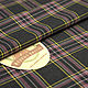 Костюмно-плательная вискозная ткань Pringl of Scotland