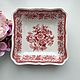 Villeroy & Boch Салатник Fasan. Салатники. Porzellan style. Интернет-магазин Ярмарка Мастеров.  Фото №2