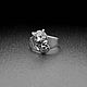 Кольцо Тигрица с тигренком. Кольца. AlexFox Jewelry. Ярмарка Мастеров.  Фото №4