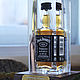 Заказать  Jack Daniels светильник. TT-OL. Ярмарка Мастеров. . Статуэтки Фото №3