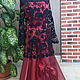 Tunic dress. Dresses. KIS-i-YA (KIS-i-YA). Online shopping on My Livemaster.  Фото №2