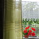 Decorative curtains for Windows.Art.N .№-153. Curtains1. 'Kruzhevnaya feya'. Online shopping on My Livemaster.  Фото №2