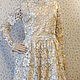 dresses: Lace prom dress for summer. Dresses. Galina Belokon. Online shopping on My Livemaster.  Фото №2