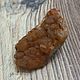 Quartz with chalcedony, Cabochons, Pyatigorsk,  Фото №1