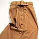  A-line skirt with buttons, Skirts, Moscow,  Фото №1