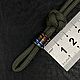 Заказать Титановая темлячная бусина #6. vlasovstore & bucklestore. Ярмарка Мастеров. . Фурнитура для украшений Фото №3