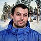 Портрет маслом на холсте. Картины. ArtSandra. Ярмарка Мастеров.  Фото №5