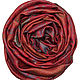 Палантин из шелка. Палантины. Gallery Pashmina Cashmere. Ярмарка Мастеров.  Фото №6
