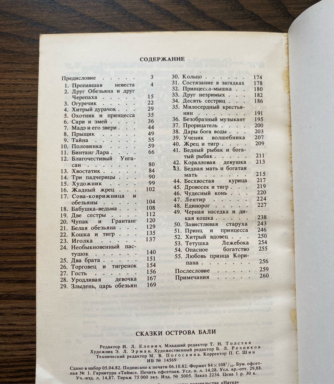 Винтаж: Книга 1987 года Сказки острова Бали купить в интернет-магазине ...