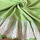 Linen tablecloth ' in Boho style', Tablecloths, Ivanovo,  Фото №1