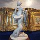 Заказать Винтаж: Capodimonte.Мама с ребенком.Каподимонте.Armani.Статуэтка.Италия. Антик.Декор.Винтаж. Ярмарка Мастеров. . Статуэтки винтажные Фото №3