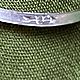 Винтаж: Uncas Mfg Co. Кольцо. ApR. Кольца винтажные. Америка.Прошлый век.. Ярмарка Мастеров.  Фото №6