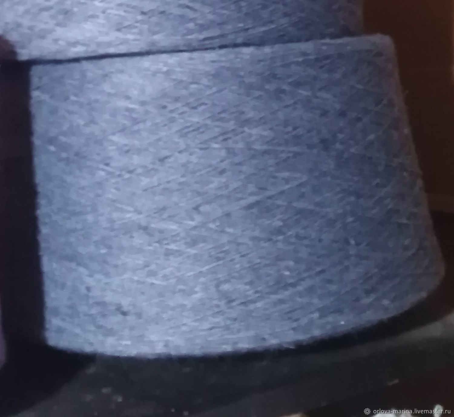 Пряжа шерстяная рассказовская купить в интернет-магазине Ярмарка ...