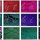 Shoes made of Python ULTIMATE. Boots. Exotic Workshop Python Fashion. My Livemaster. Фото №5