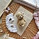 Тедди мишка. Мишки Тедди. my.teddy_bear. Интернет-магазин Ярмарка Мастеров.  Фото №2