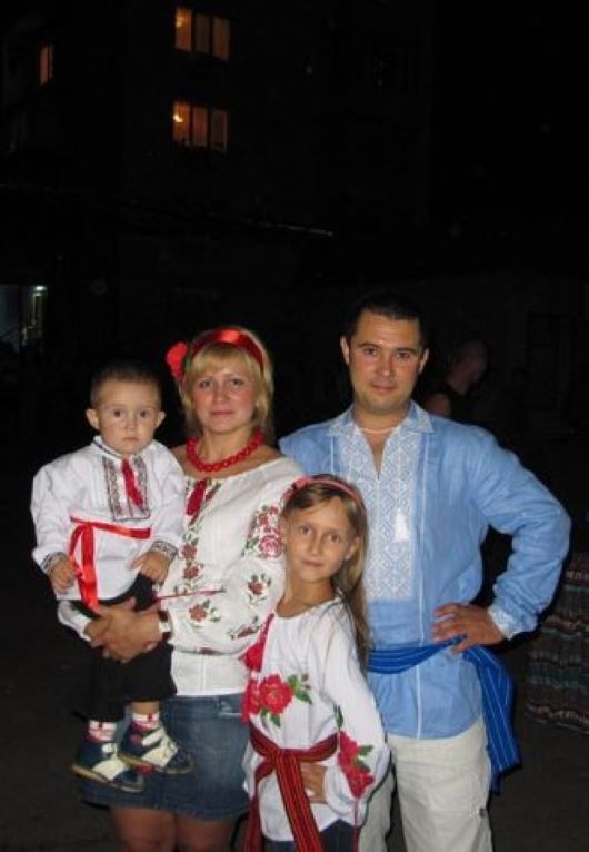 Мои дорогие клиенты)