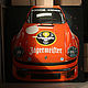 Porsche 934 Jagermeister, Картины, Москва,  Фото №1