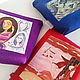 Order  Reflection, a handmade cosmetic bag with an author's. Belasla. Livemaster. . Beauticians Фото №3