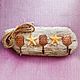 Набор для создания вешалки/ключницы в стиле Driftwood-Art 50х20х8см, Вешалки и крючки, Анапа,  Фото №1