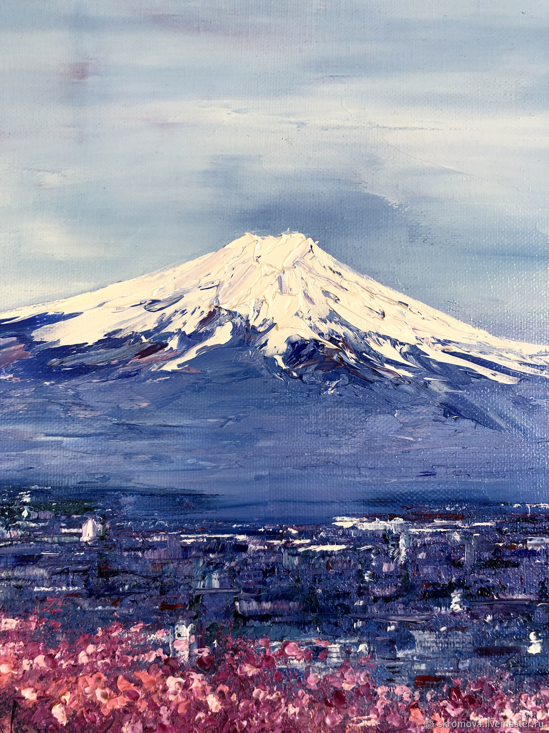 Фудзияма нагаева. Токио вулкан Фудзияма. Гора Фудзи в Японии. Гора Фудзияма живопись. Гора Фудзи картина.