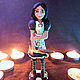 Фигурка Алиса из игры Alice: Madness Returns, Статуэтка, Чебоксары,  Фото №1