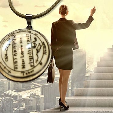 Солнечный амулет: Древний символ, который перевернет вашу жизнь