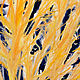 Картина дерево масло пейзаж весна гроза большая На фоне грозового неба. Картины. Анна Крюкова (impression-живопись). Ярмарка Мастеров.  Фото №4