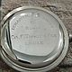 Заказать Антикварные карманные часы Tissot & Fils Locle. Швейцария. Horlogerie vintage. Ярмарка Мастеров. . Карманные часы Фото №3