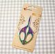 Scissors for embroidery 'Vintage', Embroidery tools, Naro-Fominsk,  Фото №1