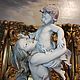 Винтаж: Capodimonte.Мама с ребенком.Каподимонте.Armani.Статуэтка.Италия. Статуэтки винтажные. Антик.Декор.Винтаж. Ярмарка Мастеров.  Фото №10