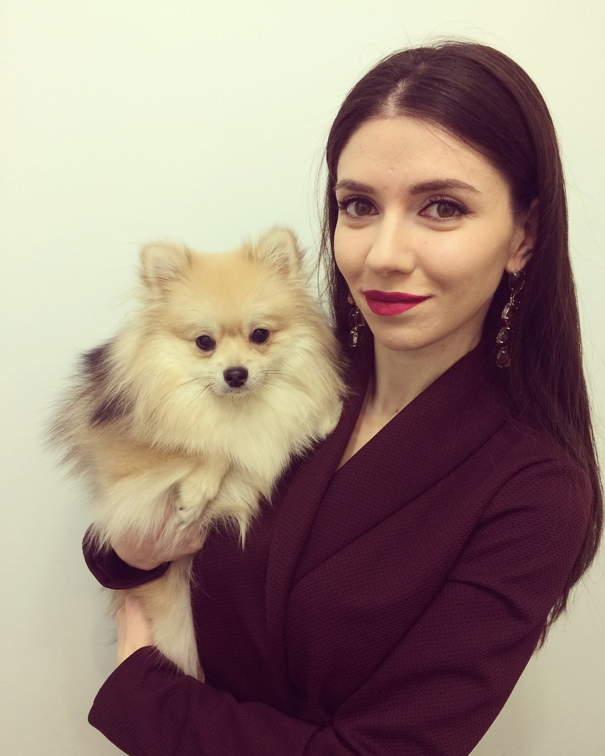 Мой профиль