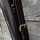 Full-size closed case for Benelli Comfort rifle, mod.SPORT. Gifts for hunters and fishers. Labour. My Livemaster. Фото №5