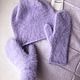 Ангора Angora Rabbit Vento d Italia. Пряжа. Sunny_Wool. Ярмарка Мастеров.  Фото №5