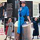 Журнал Neue Mode 1 1987 (январь). Выкройки для шитья. Модные странички. Ярмарка Мастеров.  Фото №6