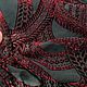 Заказать Деворе. Италия. O!Fabric итальянские ткани. Ярмарка Мастеров. . Ткани Фото №3